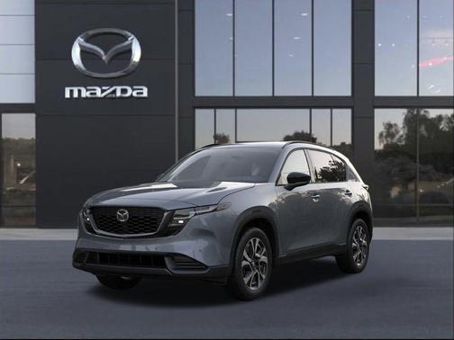 2026 Mazda CX-5 Preferred