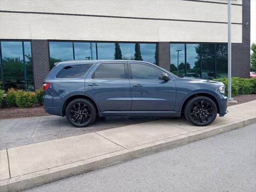 2019 Dodge Durango SXT Plus