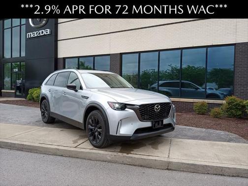 2025 Mazda CX-90 3.3 Turbo Premium Sport