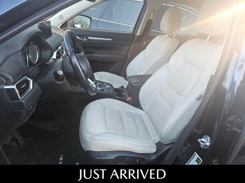 2023 Mazda CX-5 2.5 S Preferred Package
