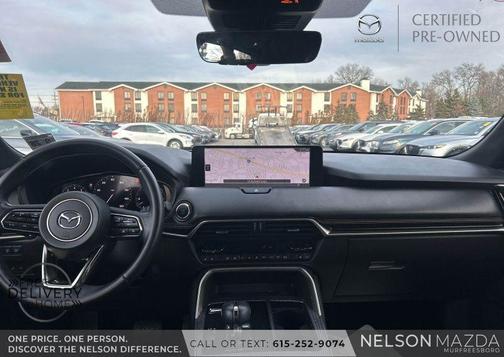 2024 Mazda CX-90 3.3 Turbo S Premium