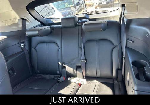 Deep Crystal Blue Mica 2024 Mazda CX-90 3.3 Turbo Premium