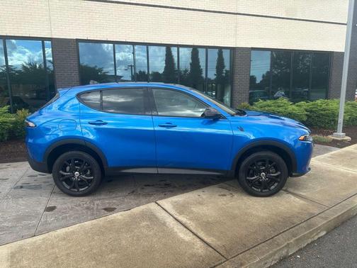 2024 Dodge Hornet GT Plus AWD