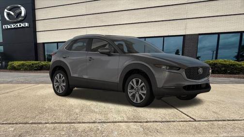2025 Mazda CX-30 2.5 S Premium Package