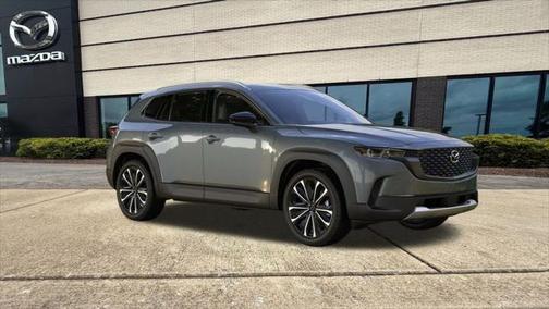 2025 Mazda CX-50 2.5 Turbo Premium Plus Package