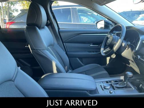 2025 Mazda CX-50 2.5 S Select Package