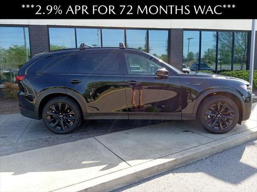 2025 Mazda CX-90 3.3 Turbo Premium Sport