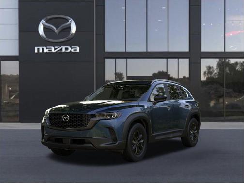2026 Mazda CX-50 2.5 S Preferred Package