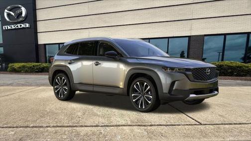 2025 Mazda CX-50 2.5 Turbo Premium Plus Package