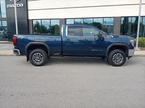 2022 GMC Sierra 2500 SLE