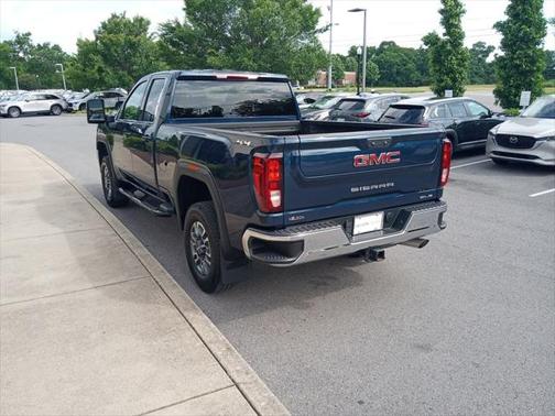 2022 GMC Sierra 2500 SLE