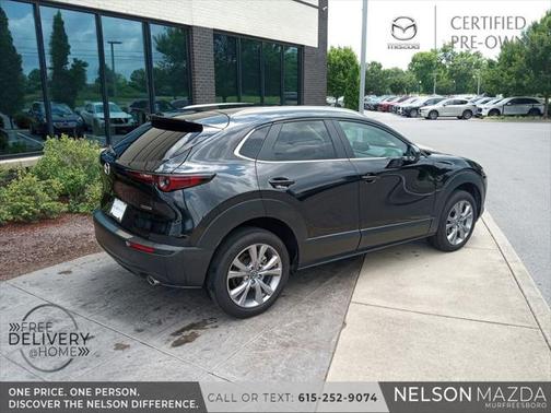 2022 Mazda CX-30 2.5 S Preferred Package