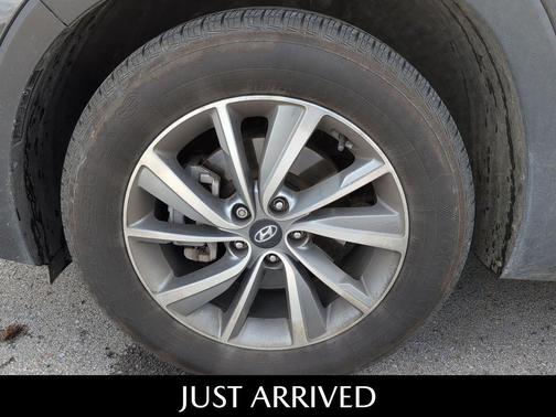 2020 Hyundai SANTA FE SEL 2.4