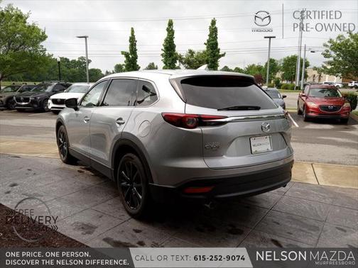 2023 Mazda CX-9 Touring