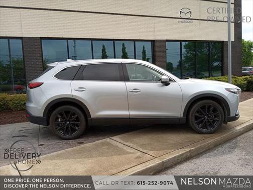2023 Mazda CX-9 Touring
