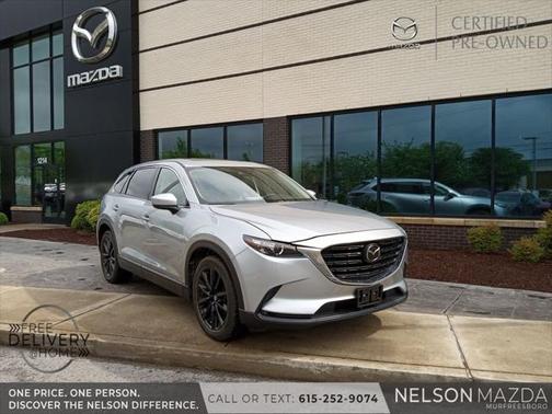 2023 Mazda CX-9 Touring