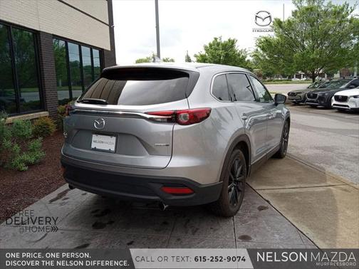 2023 Mazda CX-9 Touring