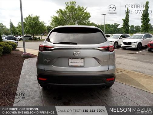 2023 Mazda CX-9 Touring