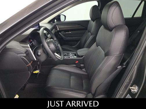 2025 Mazda CX-50 2.5 Turbo Premium Plus Package