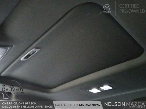2022 Mazda CX-9 Grand Touring