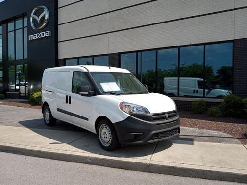 2016 RAM ProMaster City Tradesman