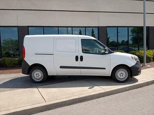 2016 RAM ProMaster City Tradesman