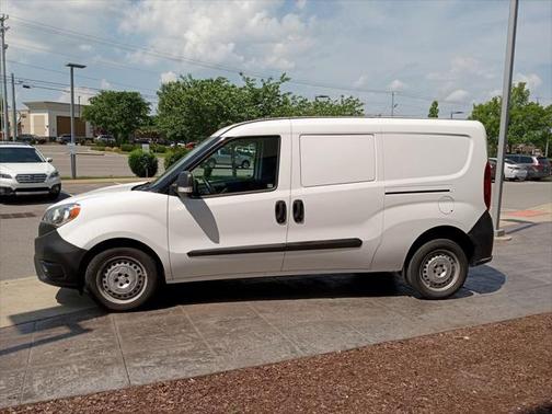2016 RAM ProMaster City Tradesman