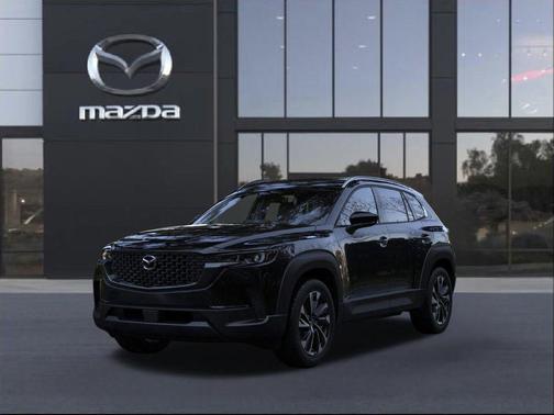 2026 Mazda CX-50 Hybrid Premium Plus