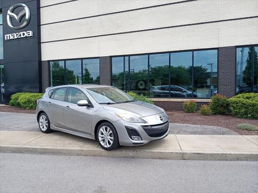 2010 Mazda Mazda3 s Grand Touring