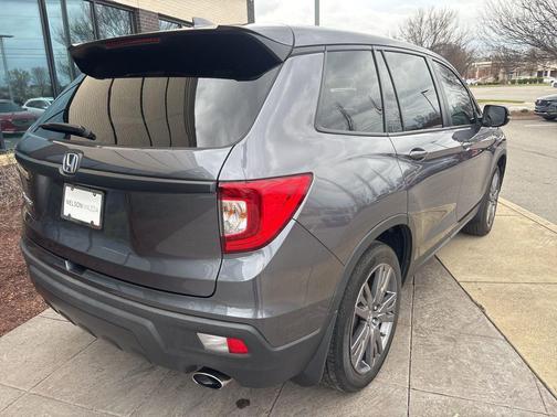 2021 Honda Passport 2WD EX-L