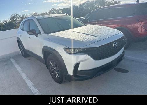 2023 Mazda CX-50 2.5 S Preferred Plus Package