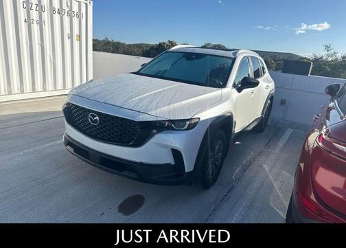 2023 Mazda CX-50 2.5 S Preferred Plus Package