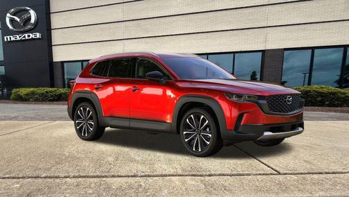 2025 Mazda CX-50 2.5 Turbo Premium Plus Package