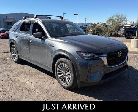 2024 Mazda CX-90 3.3 Turbo Preferred Plus