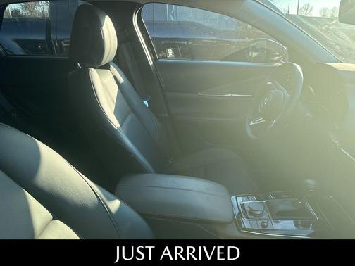 2025 Mazda CX-30 2.5 Turbo Premium Plus Package