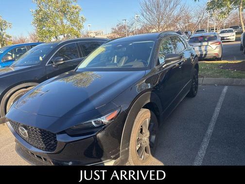 2025 Mazda CX-30 2.5 Turbo Premium Plus Package