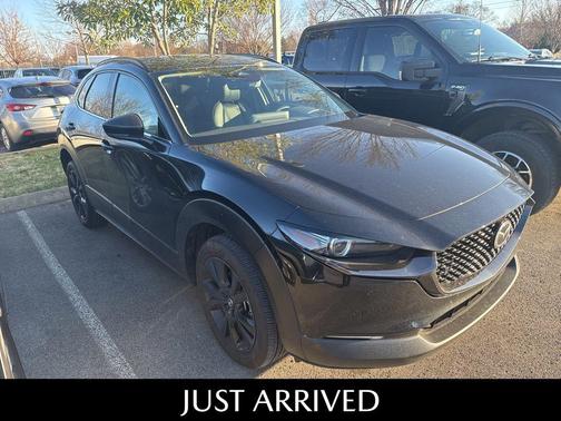 2025 Mazda CX-30 2.5 Turbo Premium Plus Package