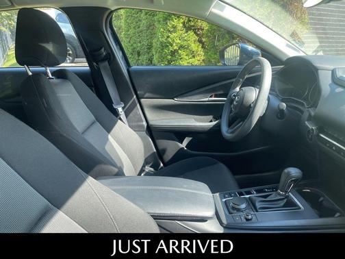 2022 Mazda CX-30 2.5 S