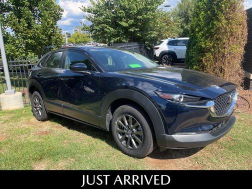 2022 Mazda CX-30 2.5 S