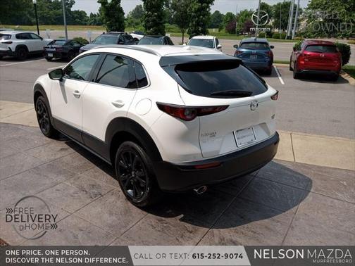 2024 Mazda CX-30 2.5 Turbo Premium Plus Package