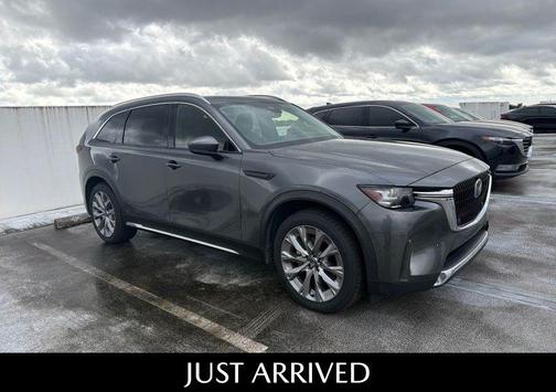 2024 Mazda CX-90 3.3 Turbo Premium