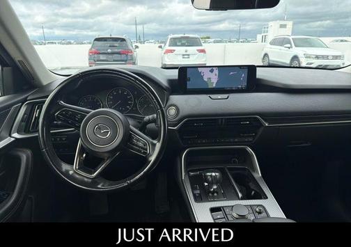 2024 Mazda CX-90 3.3 Turbo Premium