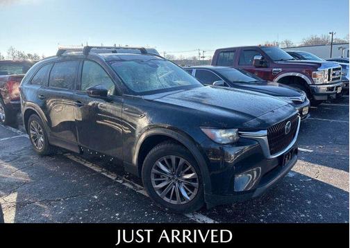 2024 Mazda CX-90 3.3 Turbo Preferred