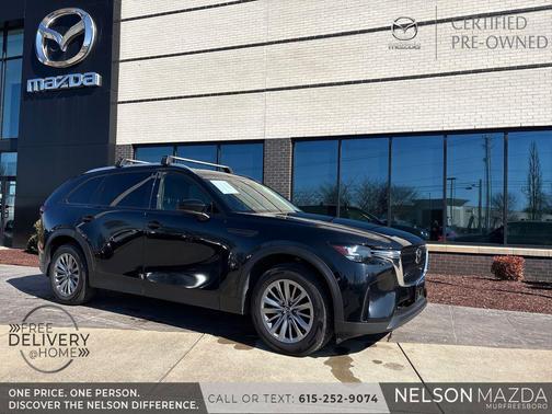 2024 Mazda CX-90 3.3 Turbo Preferred