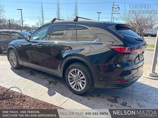 2024 Mazda CX-90 3.3 Turbo Preferred