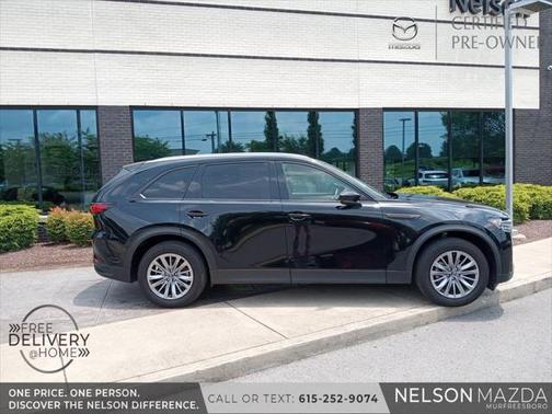 2024 Mazda CX-90 3.3 Turbo Preferred Plus