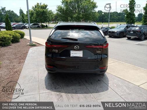 2024 Mazda CX-90 3.3 Turbo Preferred Plus