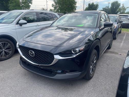 2023 Mazda CX-30 2.5 S