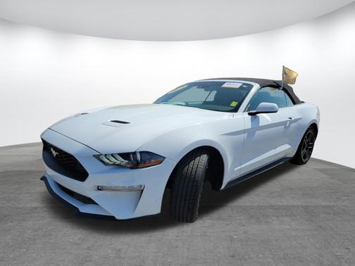 2023 Ford Mustang ECOBOOST PREMIUM