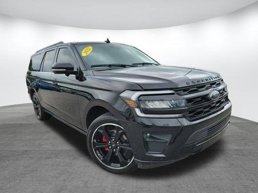 2022 Ford Expedition LIMITED